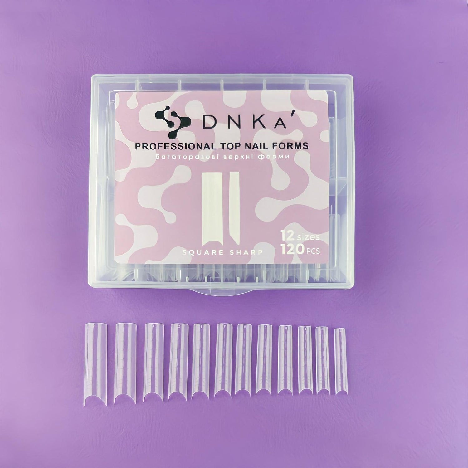 DNKa Dual Form - Lady&Oscar