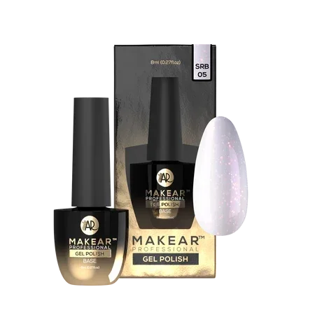 Makear Rubber - Lady&Oscar