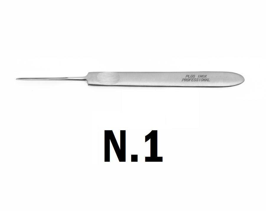 Be.Onica Sgorbie - Lady&Oscar