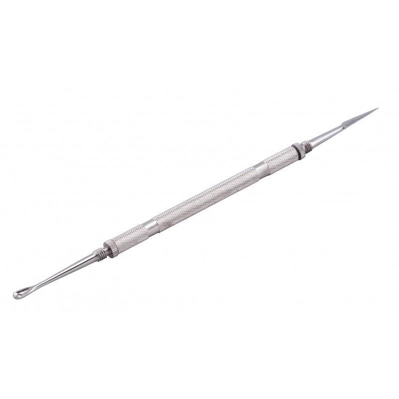 Be.Onica Attrezzi Inox - Lady&Oscar