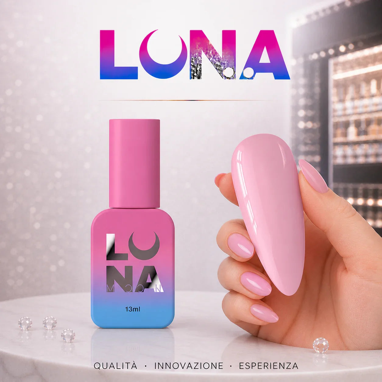Luna moon Basi
