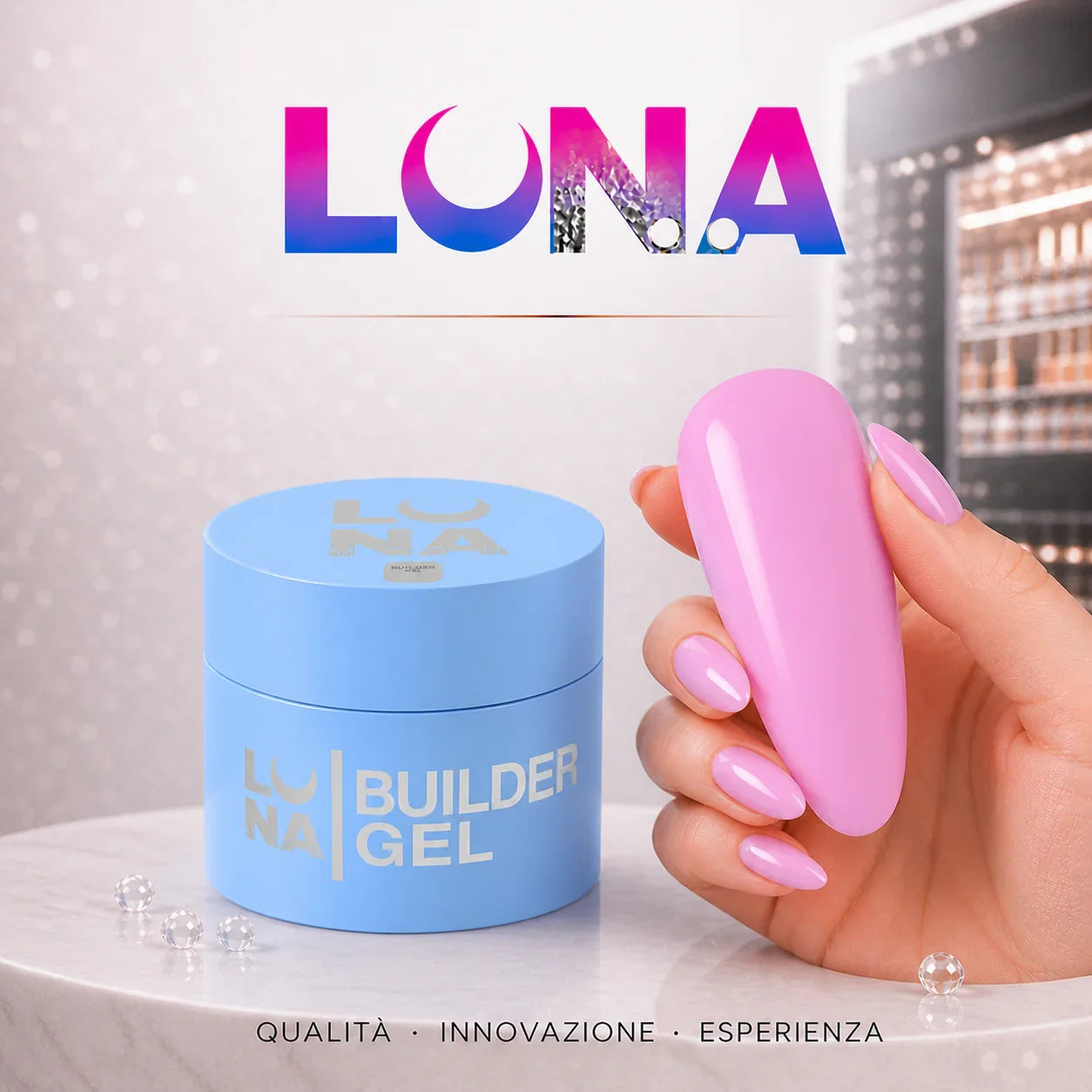 lunamoon builder gel