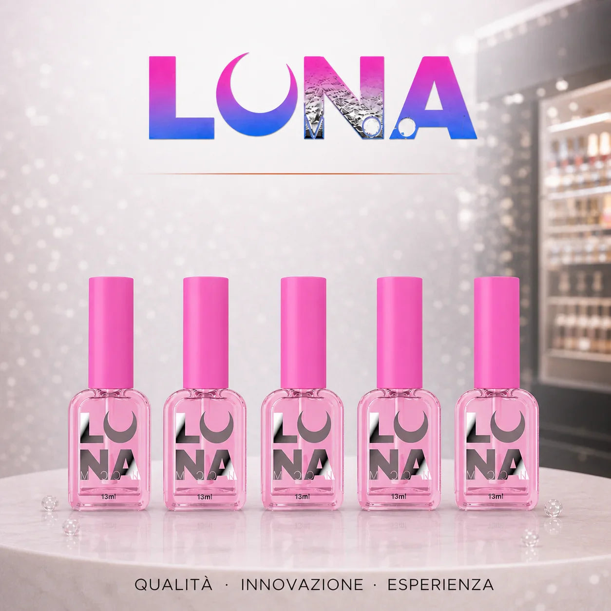 Lunamoon Primer