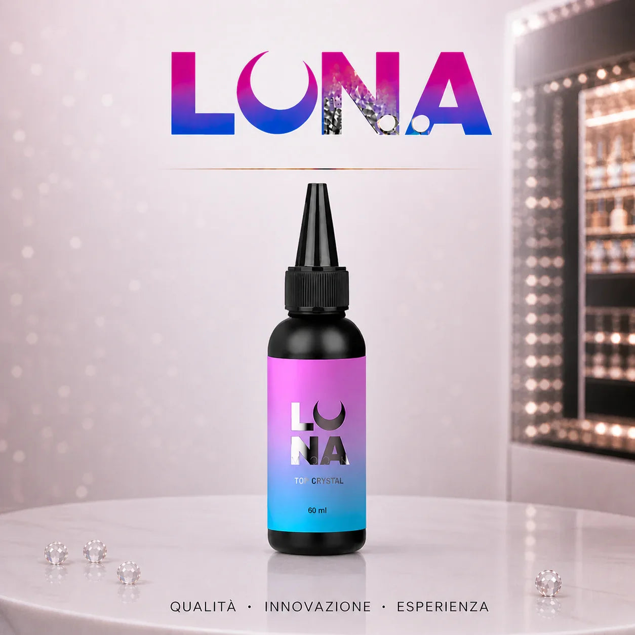 Lunamoon refill - Lady&Oscar