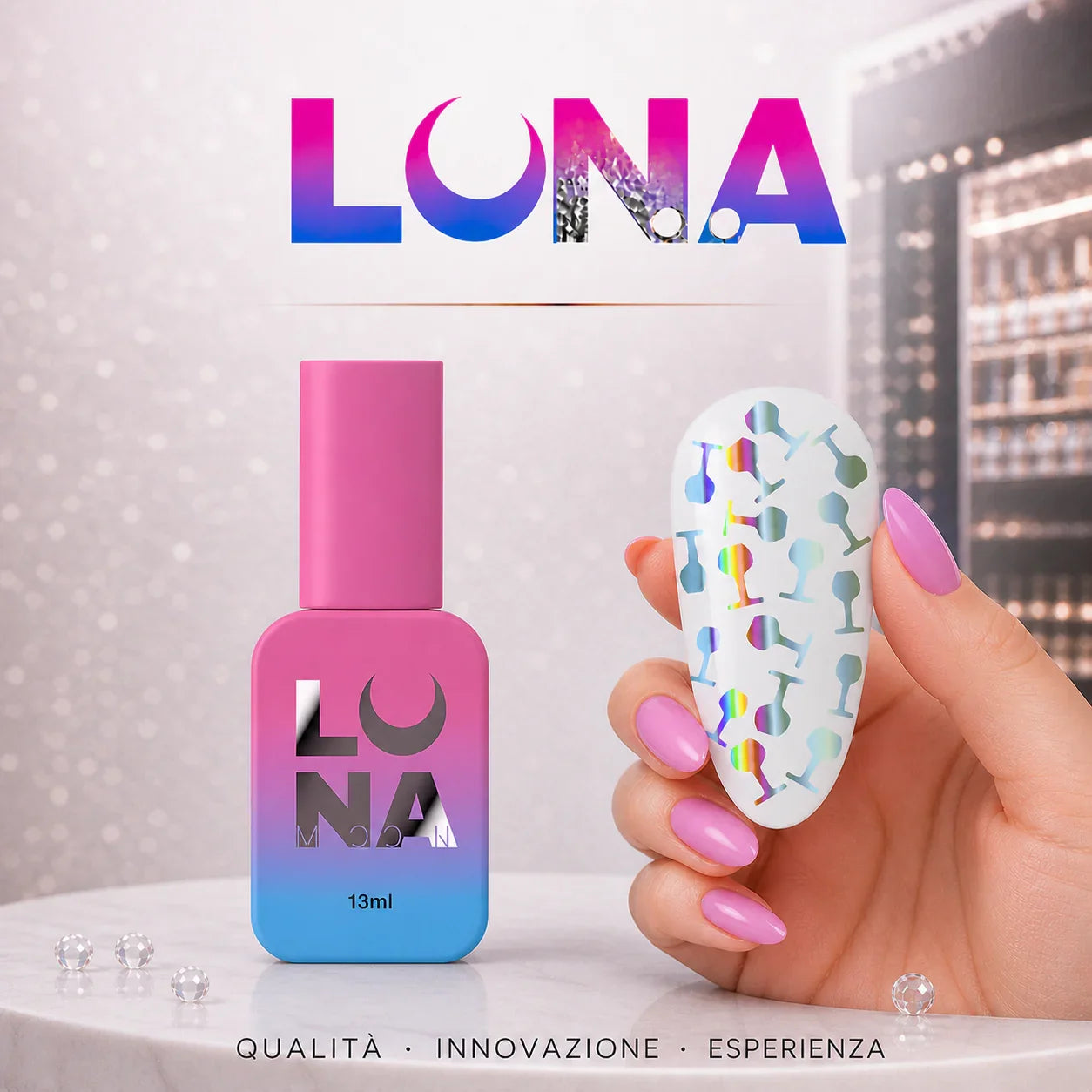 lunamoon top