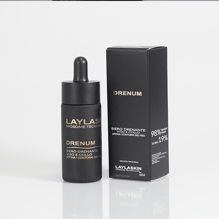 Layla Prodotti - Lady&Oscar