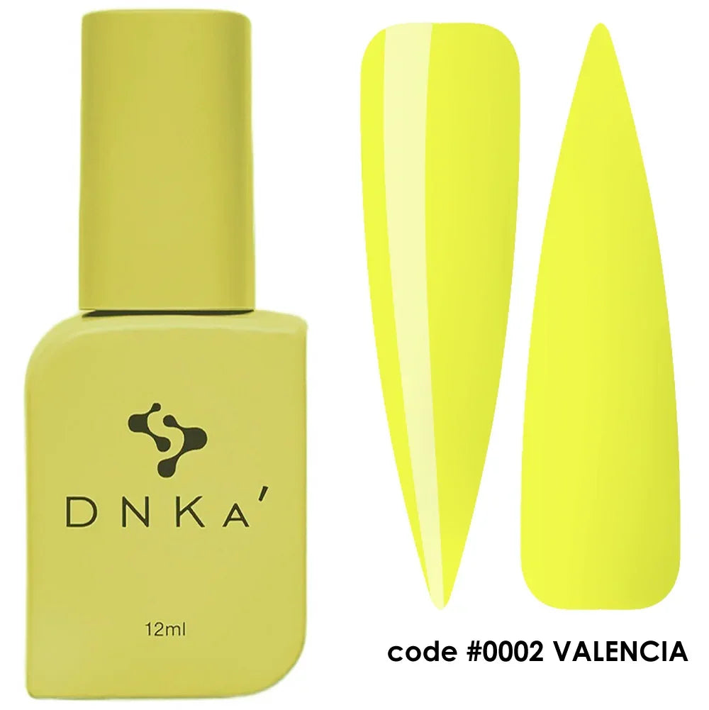 DNKA Top Cover 12ml - Lady&Oscar