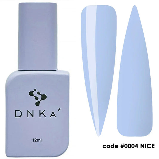 COVER TOP NEW FORMULA DNKa 12 ml #0004 Nice - Lady&Oscar