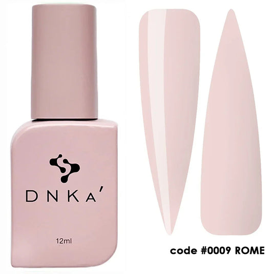 COVER TOP NEW FORMULA DNKa 12 ml #0009 Rome - Lady&Oscar