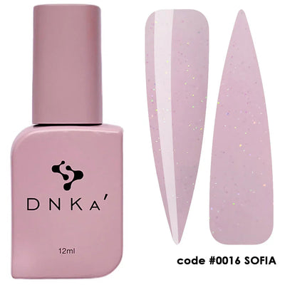 COVER TOP NEW FORMULA DNKa 12 ml #0016 Sofia - Lady&Oscar