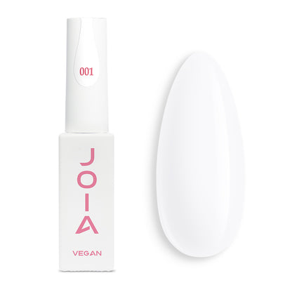Gel Polish 001 JOIA vegan, 6 ml