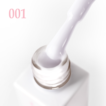 Dettaglio di Gel Polish 001 JOIA vegan, 6 ml