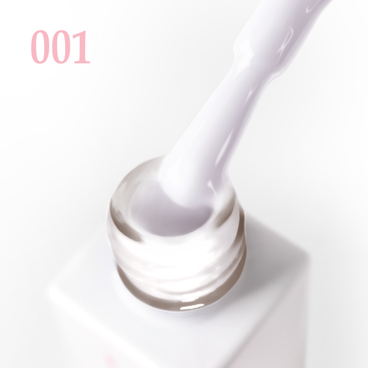 Dettaglio di Gel Polish 001 JOIA vegan, 6 ml