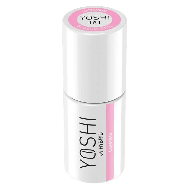Yoshi Smalto Semipermanente Luminis 6 ml 181 - Lady&Oscar