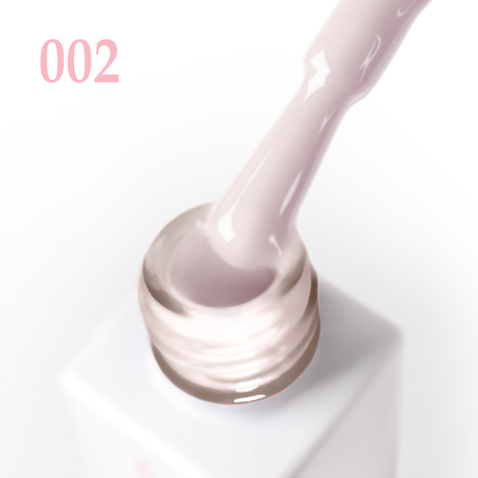 Dettaglio di Gel Polish 002 JOIA vegan, 6 ml