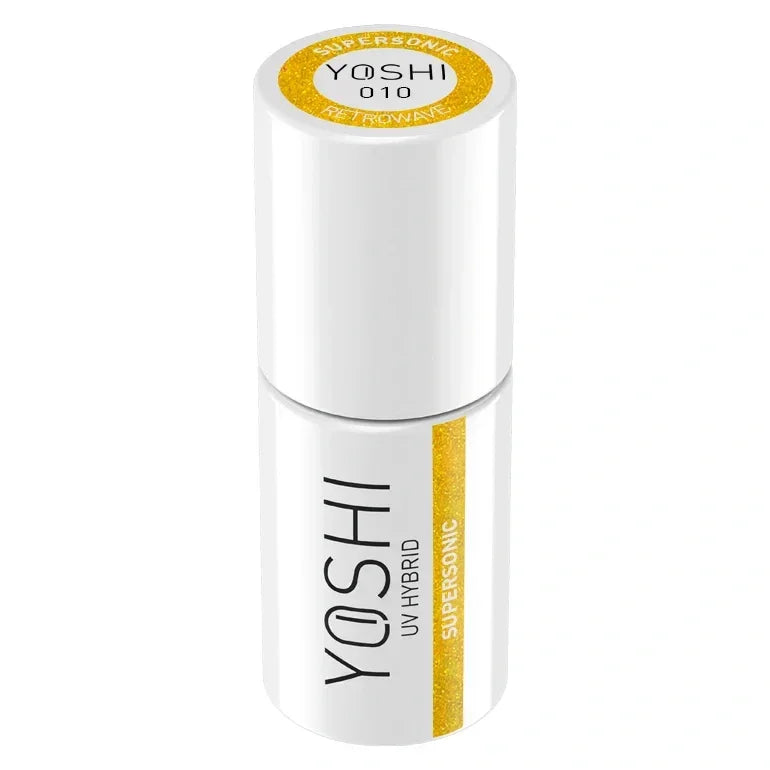 Yoshi Smalto Semipermanente Supersonic 6 ml 010 - Lady&Oscar