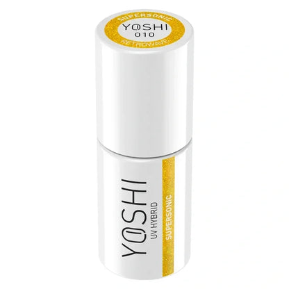 Yoshi Smalto Semipermanente Supersonic 6 ml 010 - Lady&Oscar