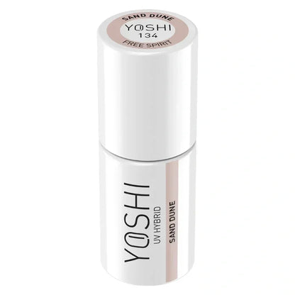 Yoshi Smalto Semipermanente Sand Dune 6 ml 134 - Lady&Oscar