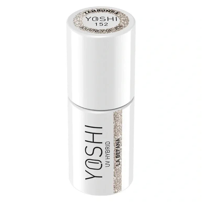 Yoshi Smalto Semipermanente La Befana 6 ml 152 - Lady&Oscar