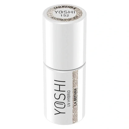 Yoshi Smalto Semipermanente La Befana 6 ml 152 - Lady&Oscar
