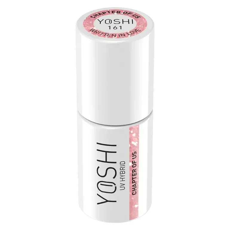 Yoshi Smalto Semipermanente Chapter Of Us 6ml 161 - Lady&Oscar
