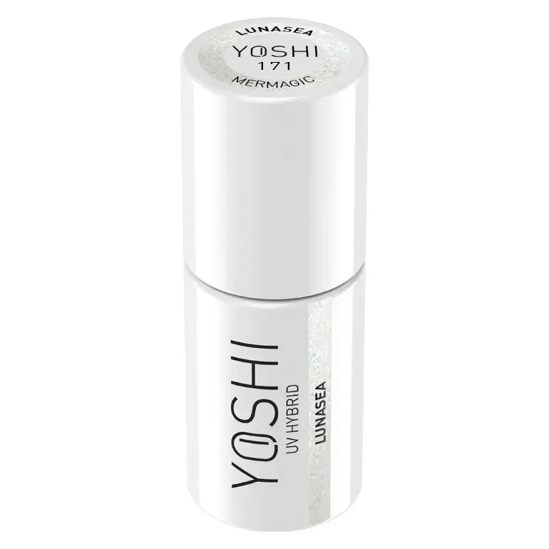 Yoshi Smalto Semipermanente Lunasea 6 ml 171 - Lady&Oscar