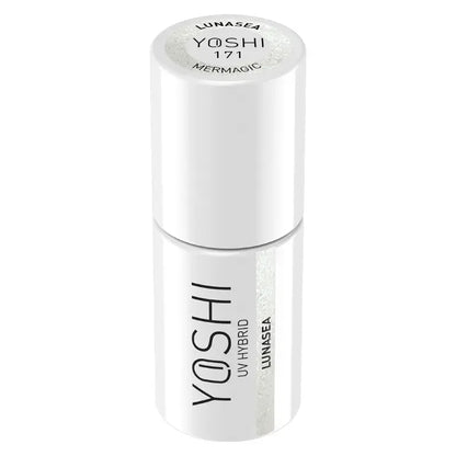 Yoshi Smalto Semipermanente Lunasea 6 ml 171 - Lady&Oscar