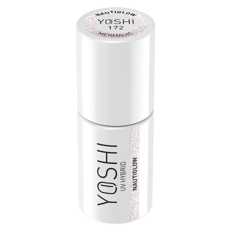 Yoshi Smalto Semipermanente Nautiglow 6 ml 172 - Lady&Oscar