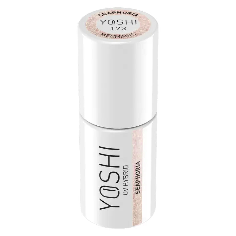 Yoshi Smalto Semipermanente Seaphoria 6 ml 173 - Lady&Oscar