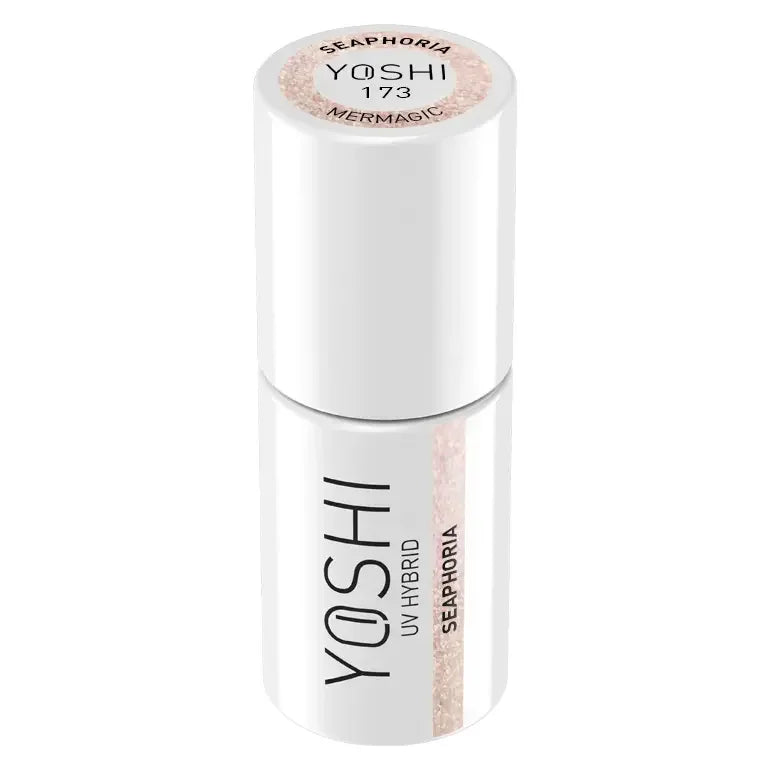 Yoshi Smalto Semipermanente Seaphoria 6 ml 173 - Lady&Oscar