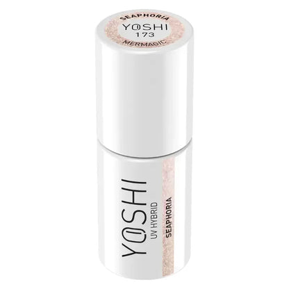 Yoshi Smalto Semipermanente Seaphoria 6 ml 173 - Lady&Oscar