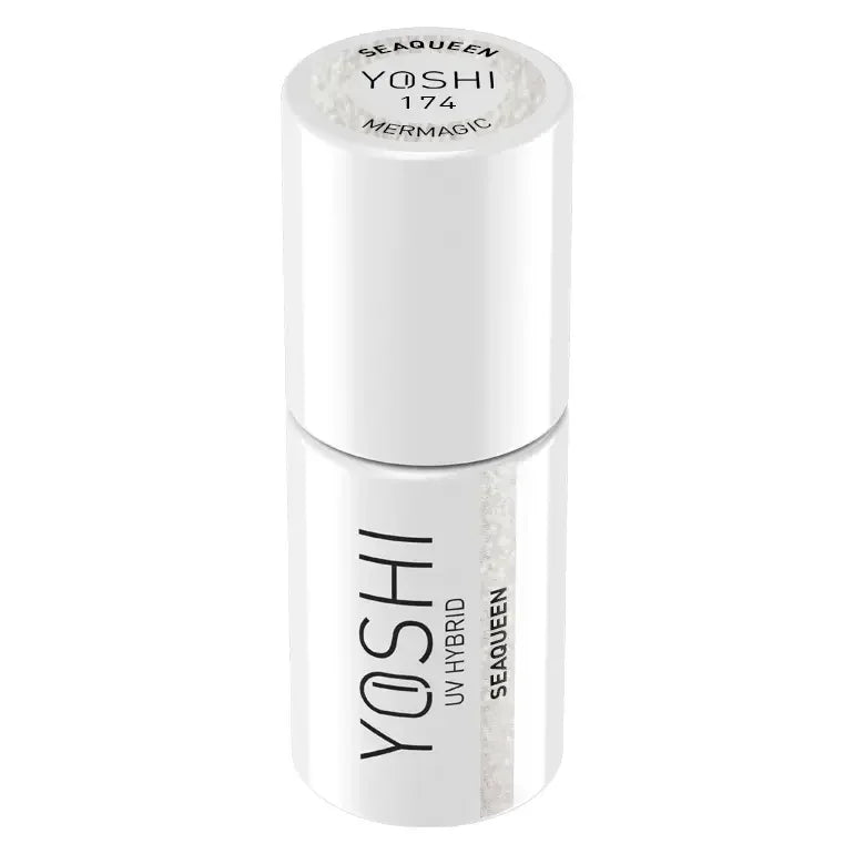 Yoshi Smalto Semipermanente Seaqueen 6 ml 174 - Lady&Oscar