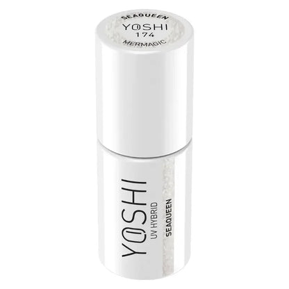 Yoshi Smalto Semipermanente Seaqueen 6 ml 174 - Lady&Oscar