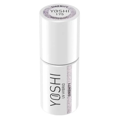 Yoshi Smalto Semipermanente Sirenity 6 ml 175 - Lady&Oscar