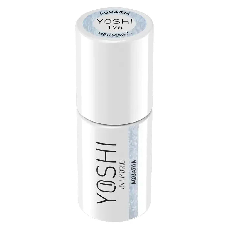 Yoshi Smalto Semipermanente Aquaria 6 ml 176 - Lady&Oscar