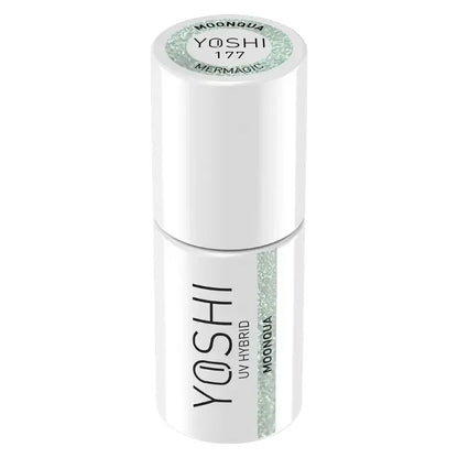 Yoshi Smalto Semipermanente Moonqua 6 ml 177 - Lady&Oscar