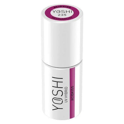 Yoshi Smalto Semipermanente Acidkiss 6ml 235 - Lady&Oscar