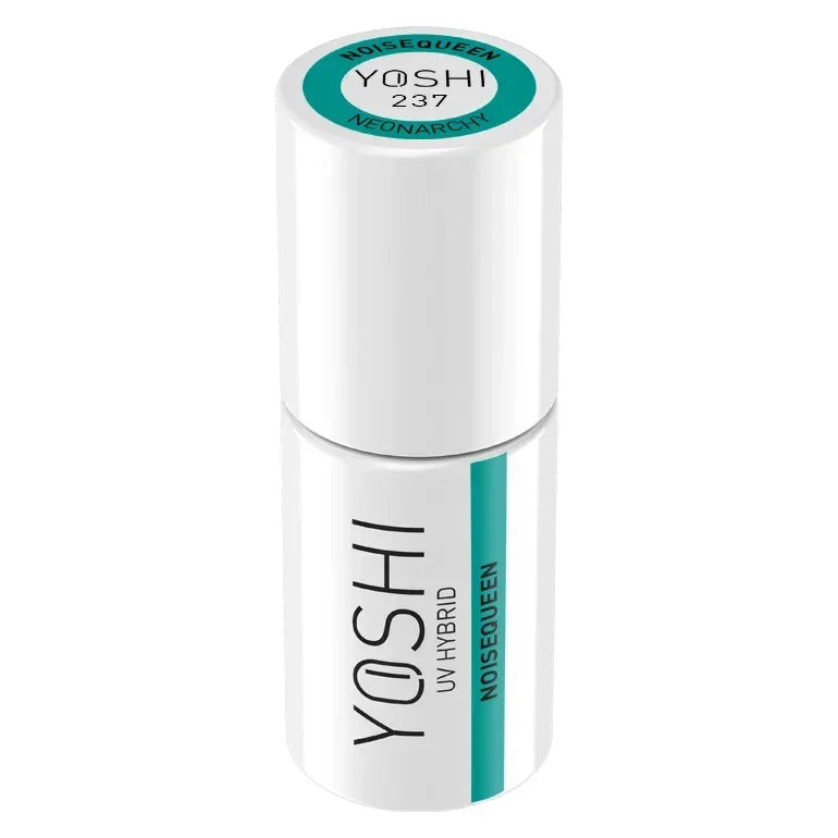 Yoshi Smalto Semipermanente Noisequeen 6ml 237 - Lady&Oscar