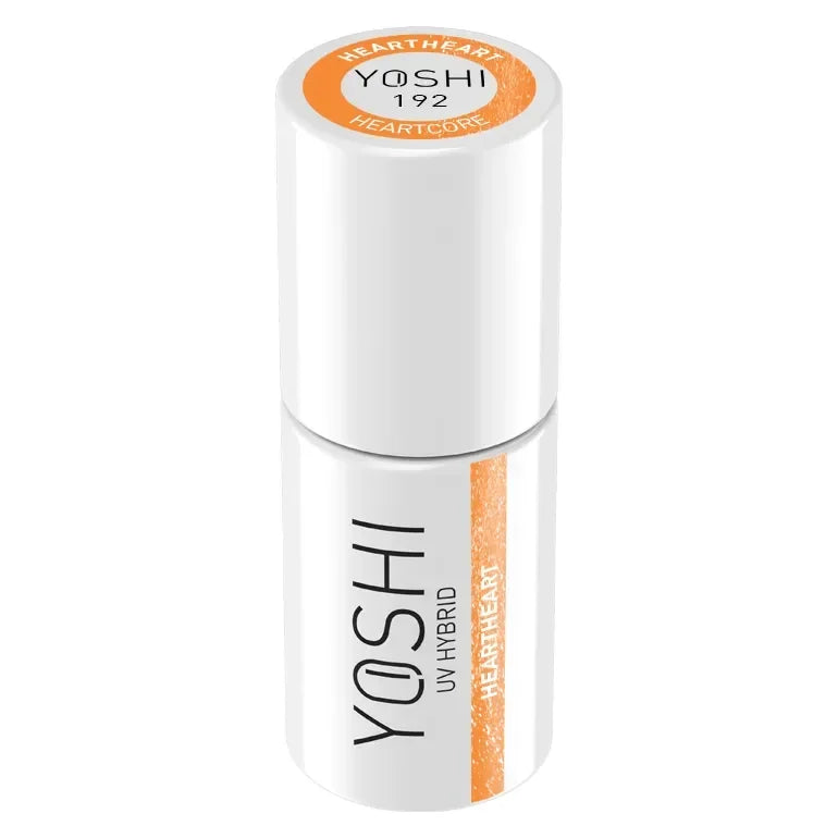 Yoshi Smalto Semipermanente Heartheart 192 - Lady&Oscar