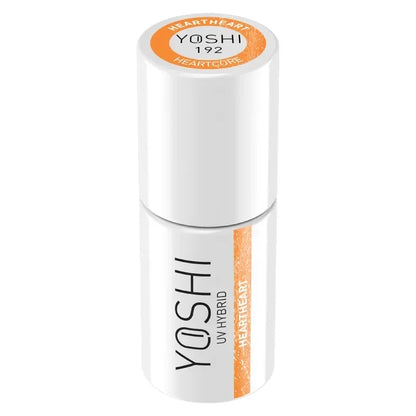 Yoshi Smalto Semipermanente Heartheart 192 - Lady&Oscar