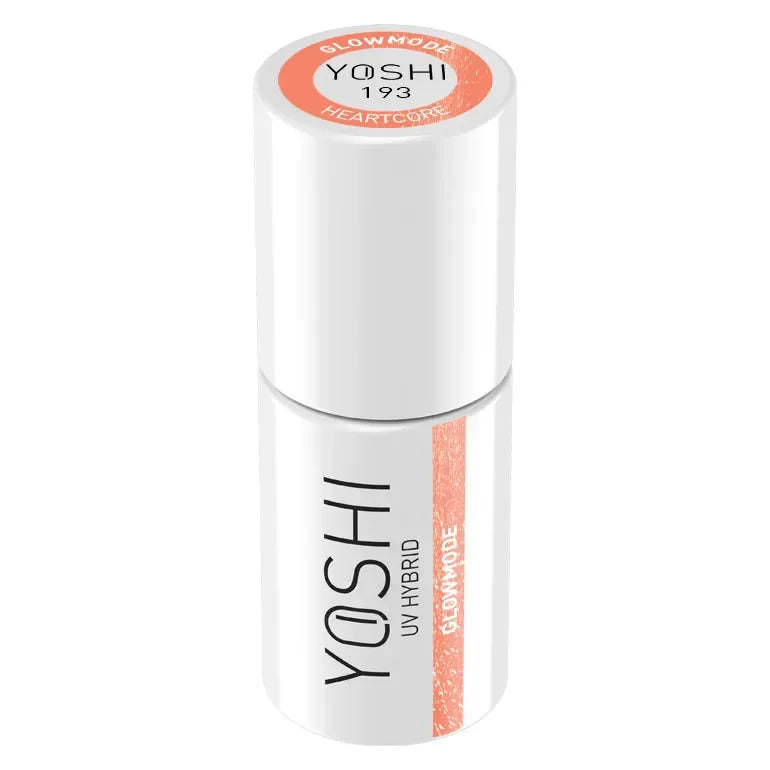 Yoshi Smalto Semipermanente Glowmode 193 - Lady&Oscar