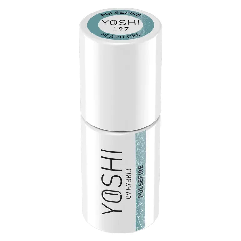 Yoshi Smalto Semipermanente Pulsefire 197 - Lady&Oscar