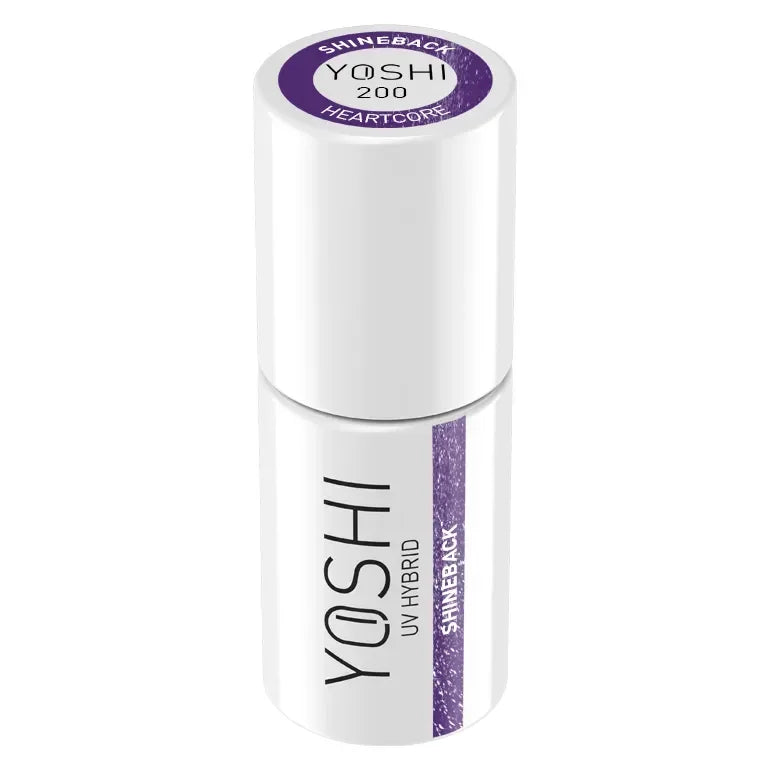 Yoshi Smalto Semipermanente Shineback 200 - Lady&Oscar