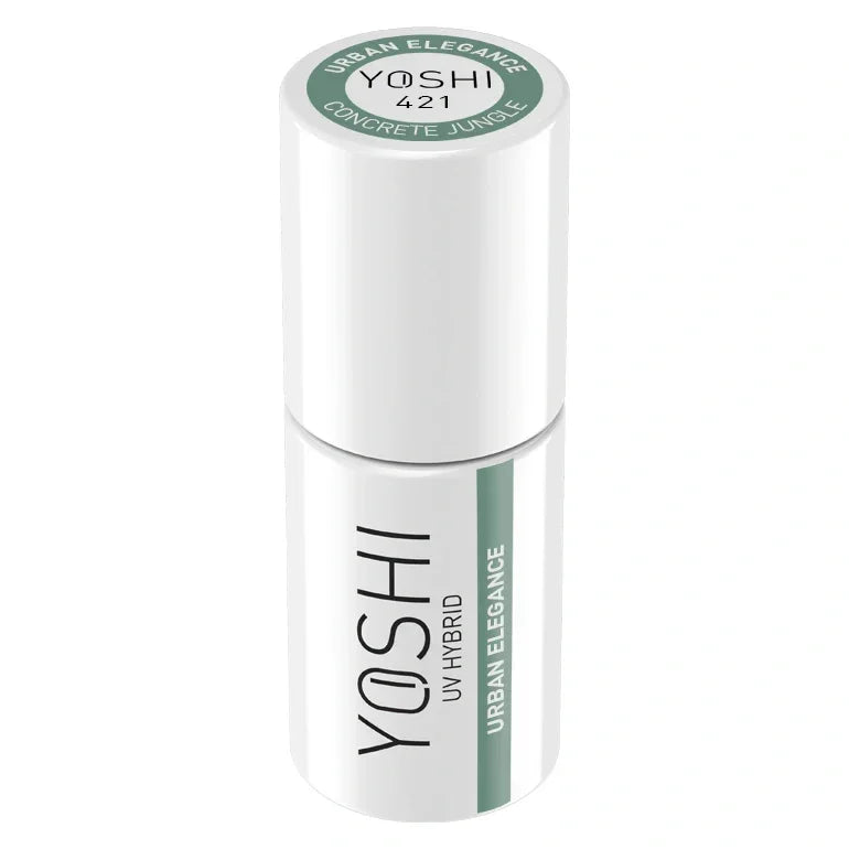 Yoshi Smalto Semipermanente Urban Elegance 6ml 421 - Lady&Oscar