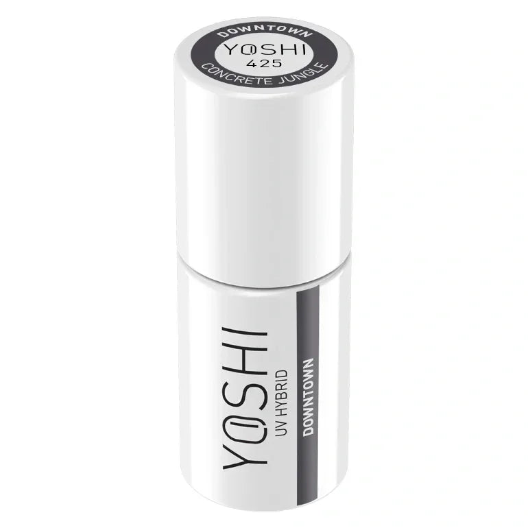 Yoshi Smalto Semipermanente Downtown 6ml 425 - Lady&Oscar