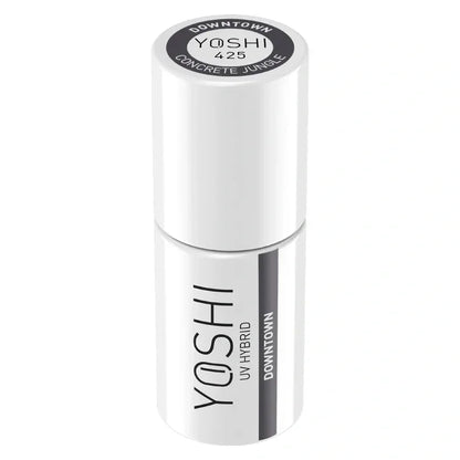 Yoshi Smalto Semipermanente Downtown 6ml 425 - Lady&Oscar