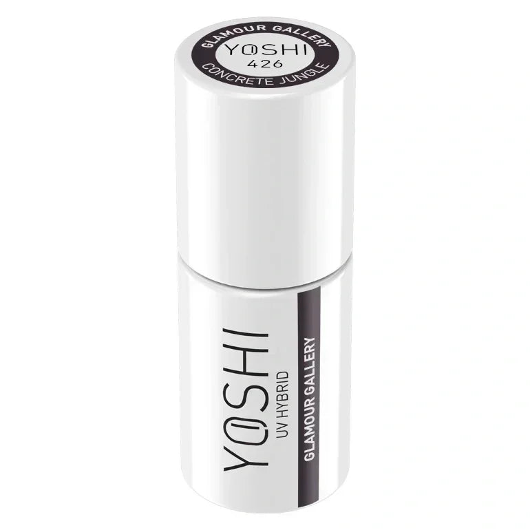 Yoshi Smalto Semipermanente Glamour Gallery 6ml 426 - Lady&Oscar