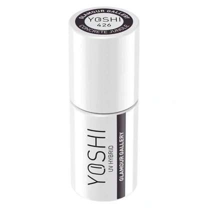Yoshi Smalto Semipermanente Glamour Gallery 6ml 426 - Lady&Oscar