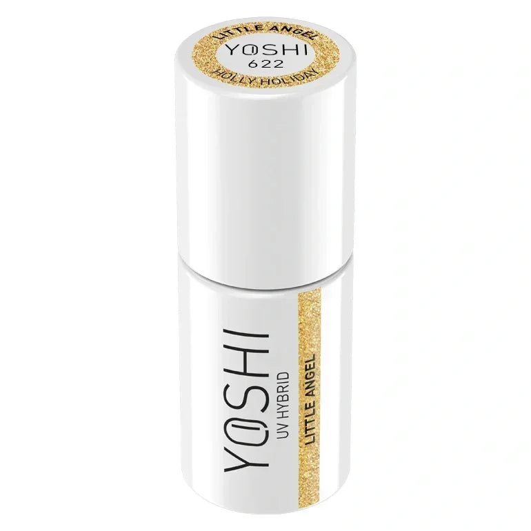 Yoshi Smalto Semipermanente Little Angel 6 ml 622 - Lady&Oscar