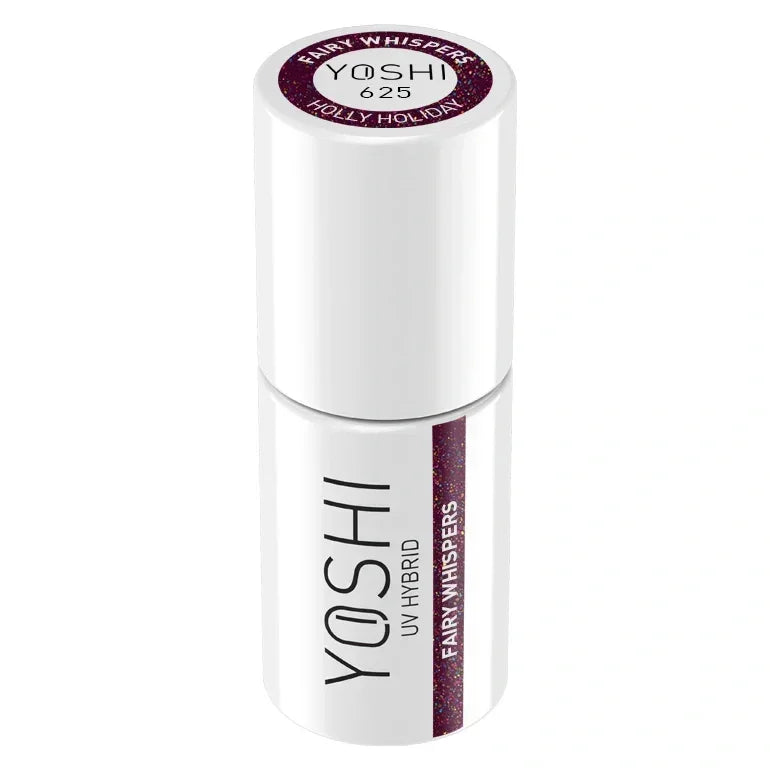 Yoshi Smalto Semipermanente Fairy Whispers 6 ml 625 - Lady&Oscar